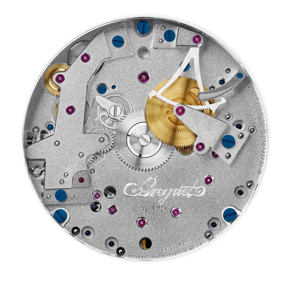 Breguet Unknown