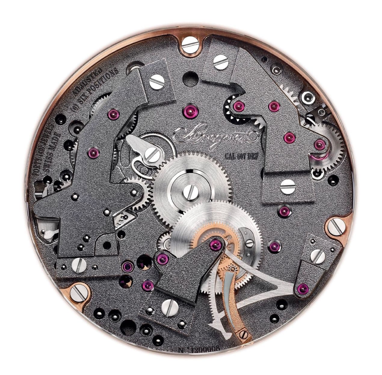 Breguet Unknown