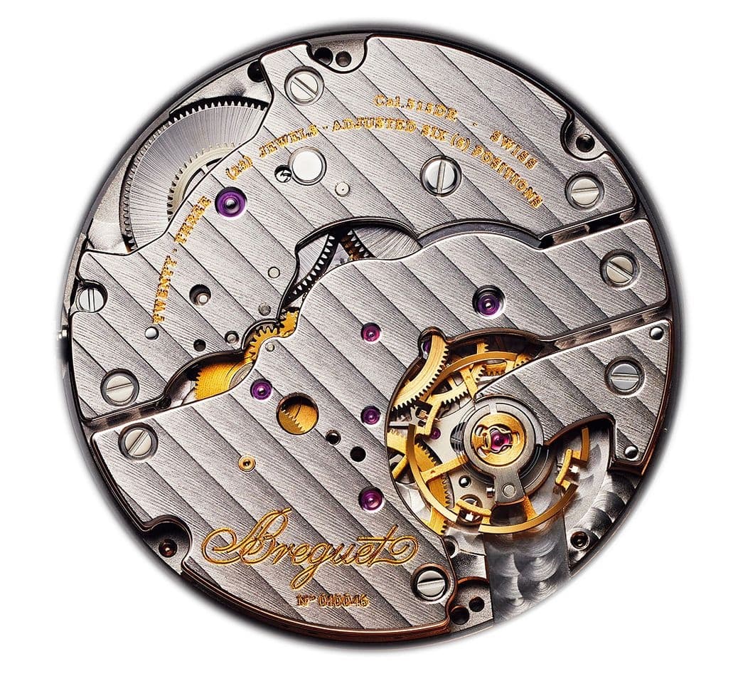 Breguet Unknown