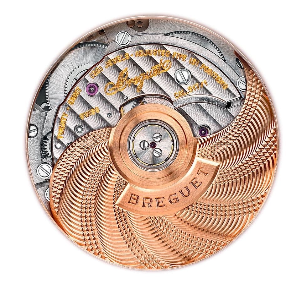 Breguet Unknown