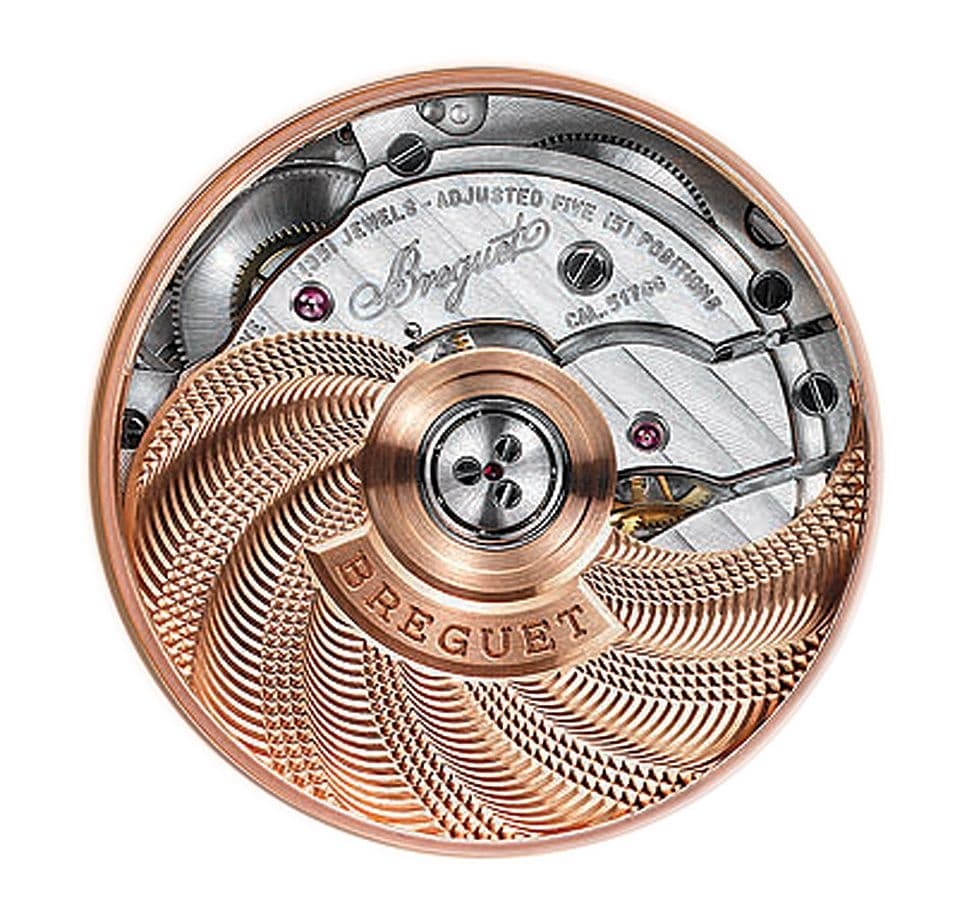 Breguet Unknown