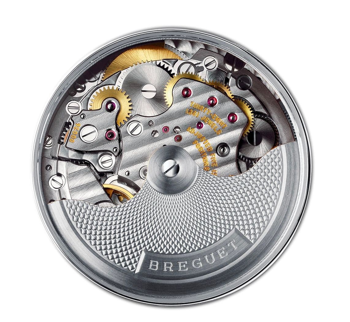 Breguet Unknown