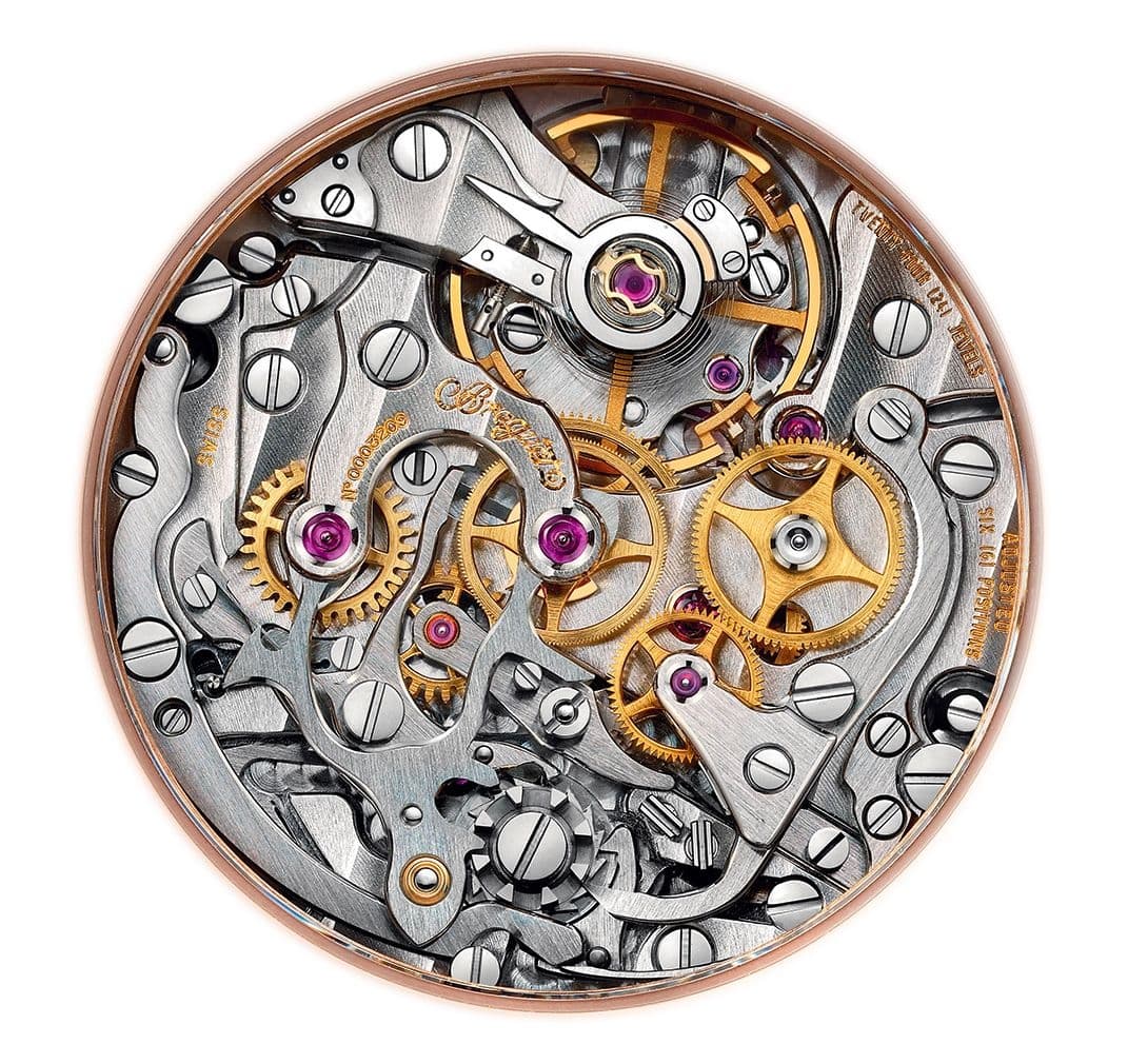 Breguet Unknown