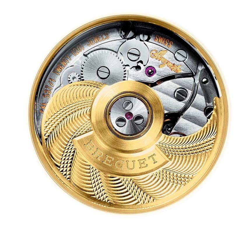 Breguet Unknown