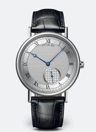 Breguet Classique 7147 White Gold