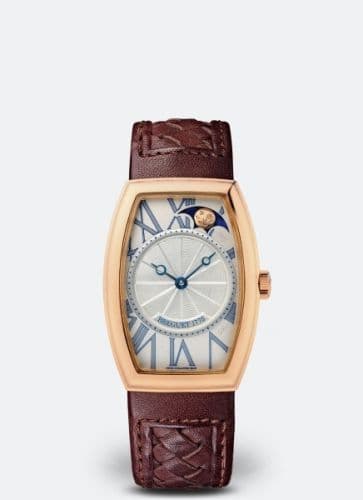 Breguet Héritage Moonphase 8860 Rose Gold / Silver