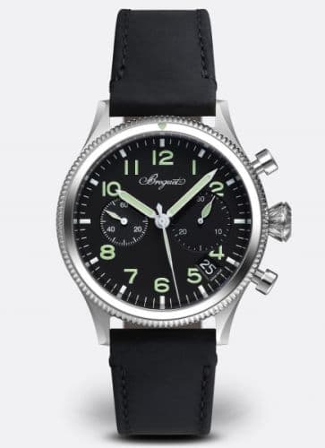 Breguet Type 20 Chronograph