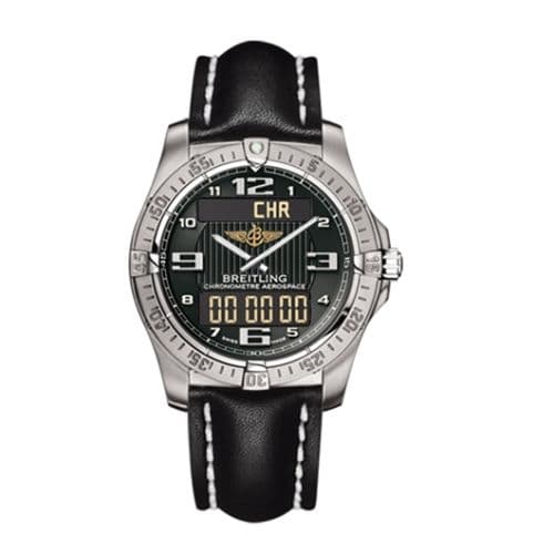 Breitling Aerospace
