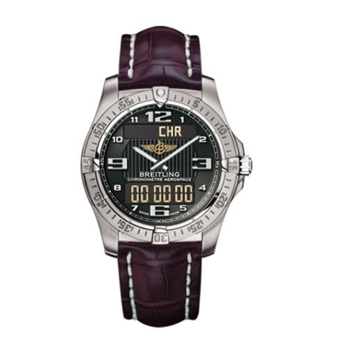 Breitling Aerospace