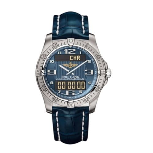 Breitling Aerospace