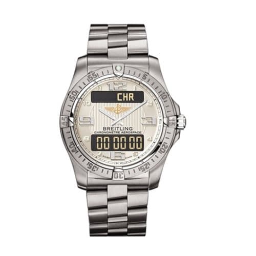 Breitling Aerospace