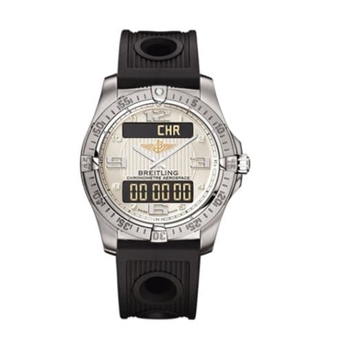 Breitling Aerospace