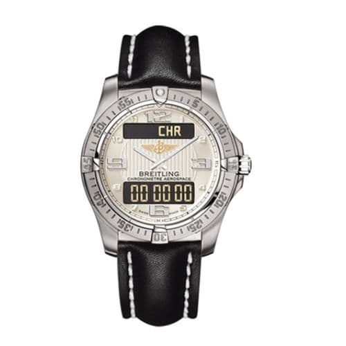 Breitling Aerospace