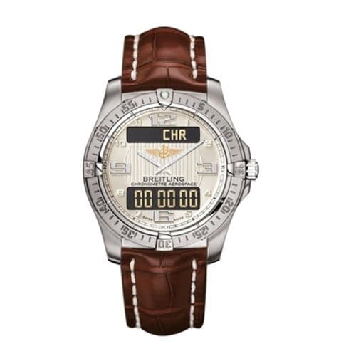 Breitling Aerospace