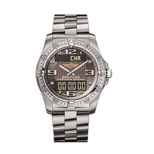 Breitling Aerospace