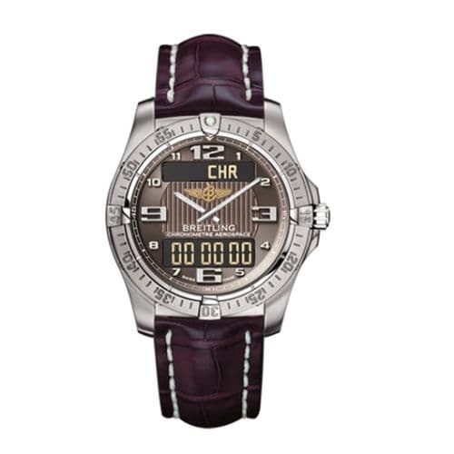 Breitling Aerospace