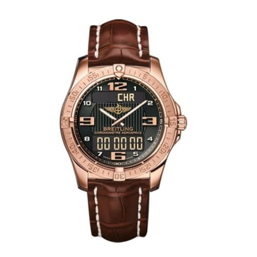Breitling Aerospace