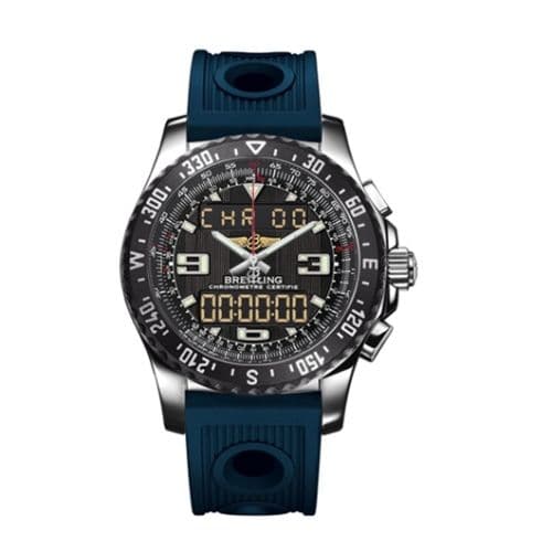 Breitling Airwolf Raven