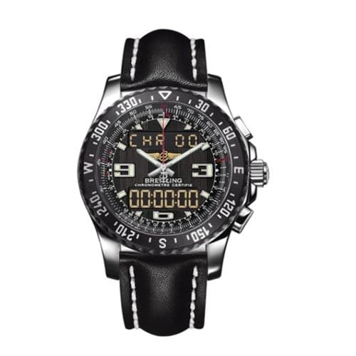 Breitling Airwolf Raven