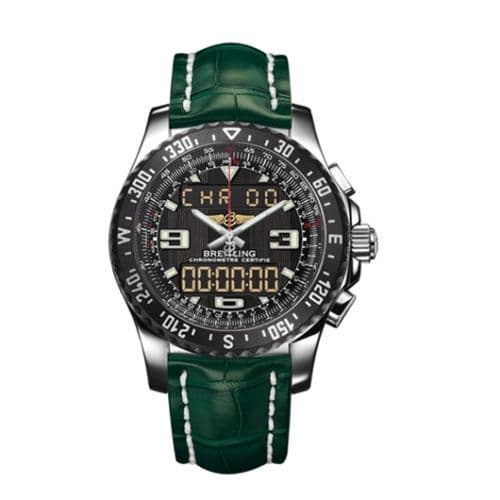 Breitling Airwolf Raven