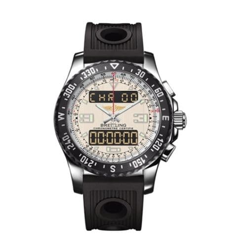 Breitling Airwolf Raven