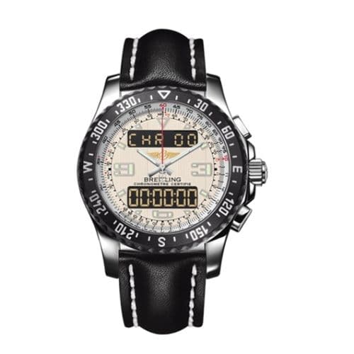 Breitling Airwolf Raven