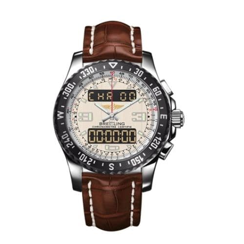 Breitling Airwolf Raven