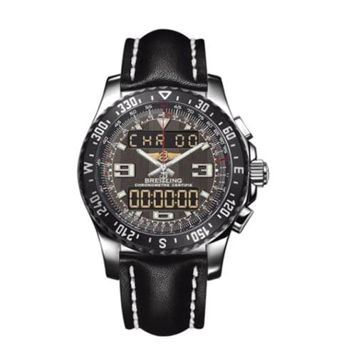 Breitling Airwolf Raven