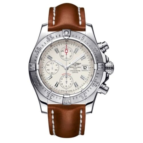 Breitling Avenger