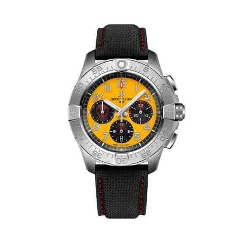 Breitling Avenger B01 Chronograph 44 Cobra Edition