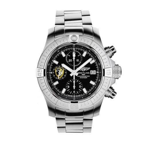Breitling Avenger Chronograph 43 Fursan Al Emarat