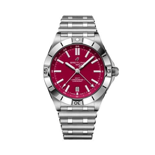 Breitling Breitling Chronomat Automatic GMT 40 NFL Arizona Cardinals Edition