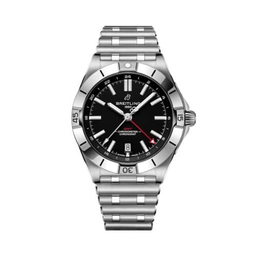 Breitling Breitling Chronomat Automatic GMT 40 NFL Atlanta Falcons Edition