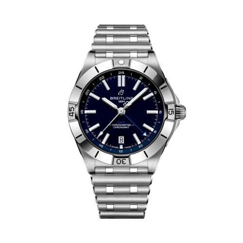 Breitling Breitling Chronomat Automatic GMT 40 NFL Dallas Cowboys Edition