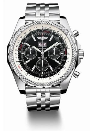 Breitling Breitling for Bentley 6.75