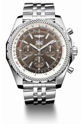 Breitling Breitling for Bentley 6.75