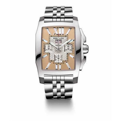 Breitling Breitling for Bentley Flying B Chronograph Amber