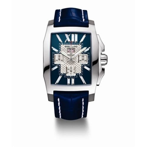 Breitling Breitling for Bentley Flying B Chronograph Blue