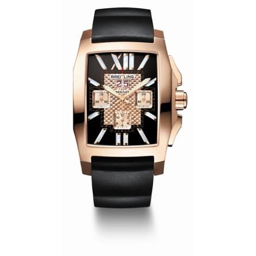 Breitling Breitling for Bentley Flying B Chronograph Gold / Black