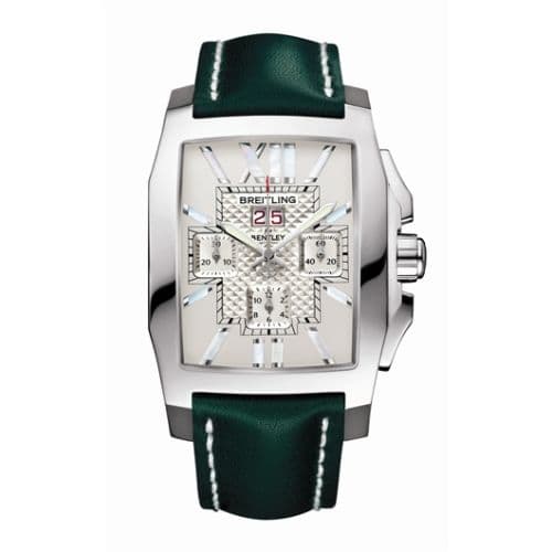 Breitling Breitling for Bentley Flying B Chronograph Silver