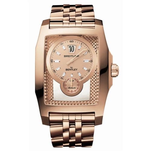 Breitling Breitling for Bentley Flying B Gold