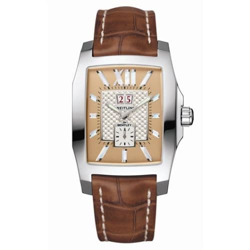 Breitling Breitling for Bentley Flying B No. 3 Amber