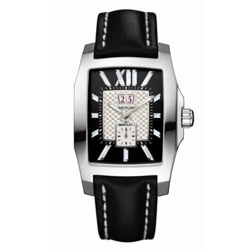 Breitling Breitling for Bentley Flying B No. 3 Black