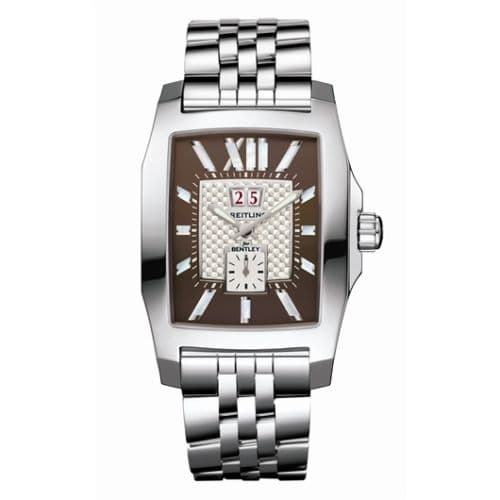 Breitling Breitling for Bentley Flying B No. 3 Bronze