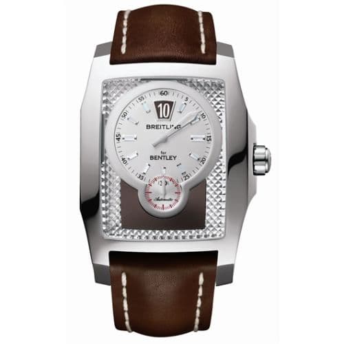 Breitling Breitling for Bentley Flying B Silver