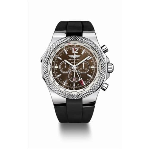 Breitling Breitling for Bentley GMT Brown