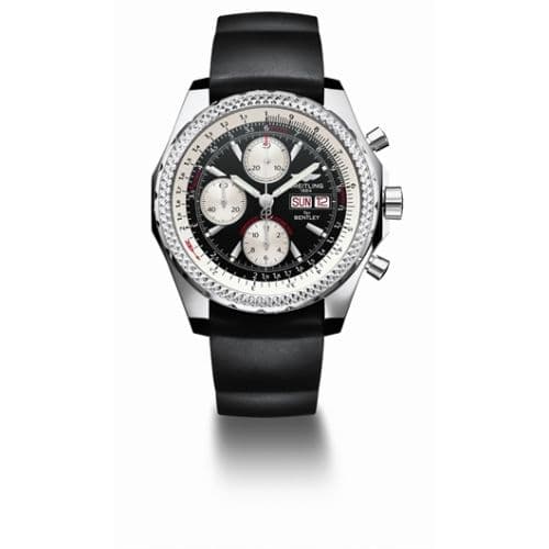 Breitling Breitling for Bentley GT Black