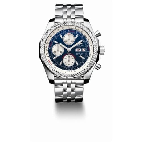 Breitling Breitling for Bentley GT Blue