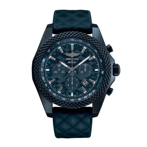 Breitling Breitling for Bentley GT Dark Sapphire Breitlight