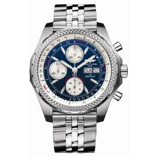 Breitling Breitling for Bentley GT Navy